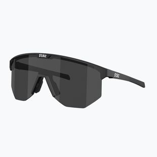 Ochelari de soare Bliz Hero Small matte black/smoke