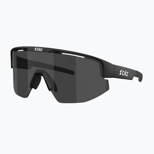 Ochelari de soare Bliz Matrix matte black/smoke