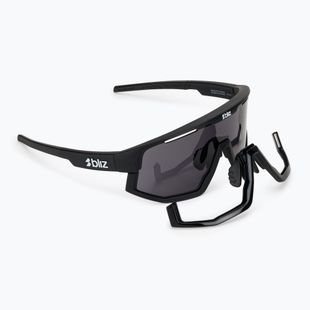 Ochelari de soare Bliz Vision matte black/smoke