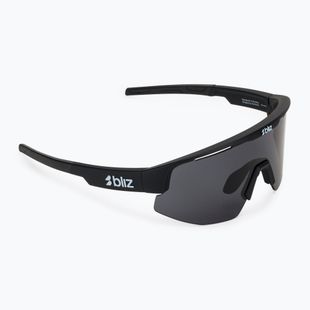 Ochelari de soare Bliz Matrix Small matte black/smoke
