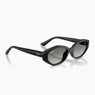 Ochelari de soare Ray-Ban RB4473D