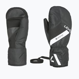 Mănuși de schi pentru copii Level Neo JR Gore-Tex Mitt black