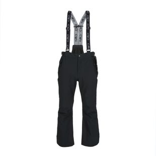 Pantaloni de schi pentru bărbați CMP 3W17397CF nero