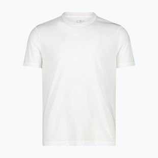 Tricou de trekking pentru bărbați CMP 39T7117 white