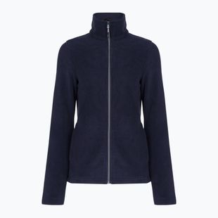 Hanorac din fleece albastru marin CMP pentru femei 3H13216/02ND