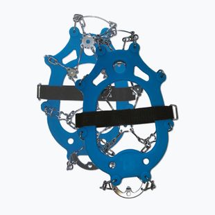 Fizan R-124 Ice/Snow raft albastru pentru pantofi