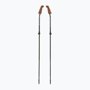 Bețe de nordic walking Fizan Walx Xplorer grey