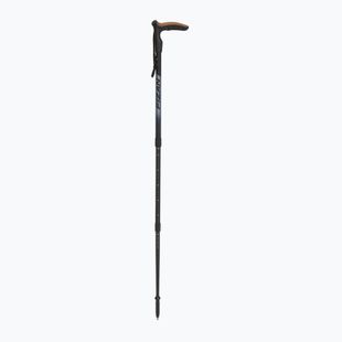 Bețe de nordic walking  Fizan Classic Micro grey