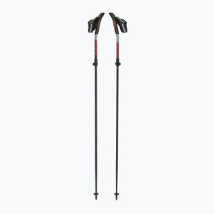 Bețe de nordic walking Fizan Tekno Race Impulse red