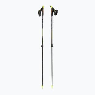 Bețe de nordic walking Fizan Speed Race grey