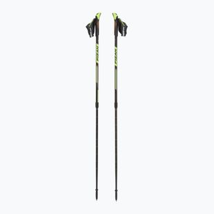 Bețe de nordic walking Fizan Speed yellow