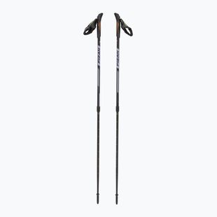 Bețe de nordic walking Fizan Speed violet