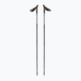 Bețe de nordic walking Fizan Lite 4 grey