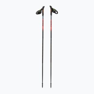 Bețe de nordic walking Fizan Lite coral