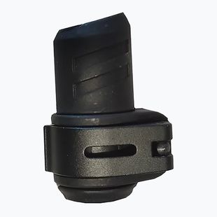 Piedică Fizan Complete Lever Block 18 mm black
