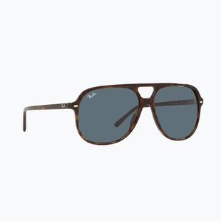 Ochelari de soare Ray-Ban Bill havana/blue