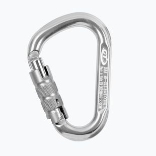 Carabin Climbing Technology Snappy TG silver
