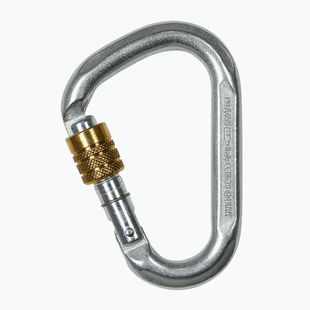 Carabinieră Climbing Technology Snappy Steel SG silver/ gold