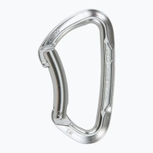 Climbing Technology Lime B carabină argint 2C45700XTB