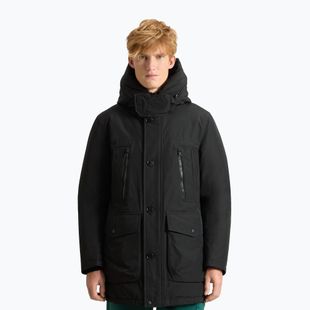 Geacă pentru bărbați Woolrich Ramar Arctic Parka black