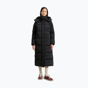 Geacă pentru femei  Woolrich Kelly Long black