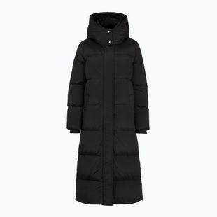 Geacă pentru femei Kurtka Woolrich Kelly Long Parka black