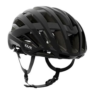 Cască de bicicletă KASK Valegro black