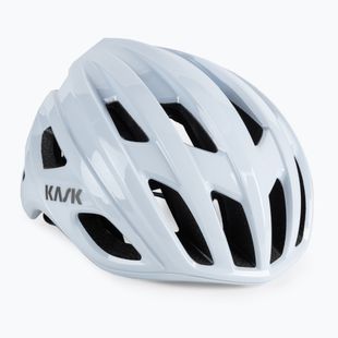 Cască de biciclist KASK Mojito alb CHE00076.201