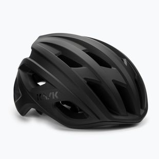 Cască de bicicletă pentru bărbați KASK Mojito 3, negru, KACHE00076