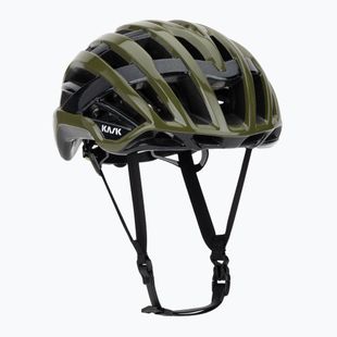 Cască de ciclism KASK Valegro olive green
