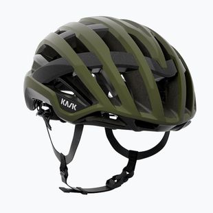 Cască de ciclism KASK Valegro olive green