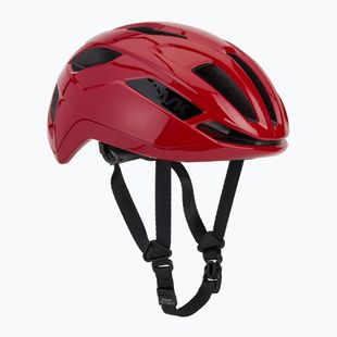 Cască de bicicletă KASK Sintesi red