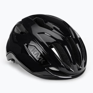 Cască de biciclist KASK Sintesi negru CHE00100.210