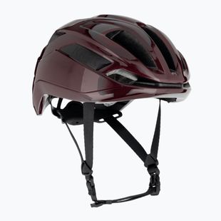 Cască de bicicletă KASK Sintesi wine red