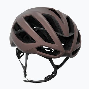 Cască de ciclism KASK Protone Icon espresso brown matt