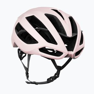 Cască de ciclism KASK Protone Icon flamingo matt