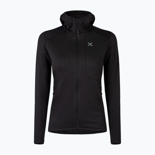 Bluză pentru femei Kristall Maglia black