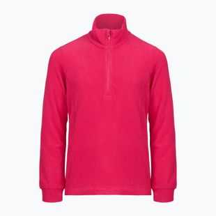 Bluză fleece pentru copii CMP 3G28235 carmine
