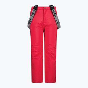 Pantaloni de schi pentru copii CMP 3W15994 carminio