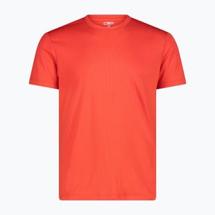 Tricou de trekking pentru bărbați CMP 39T7117 fire