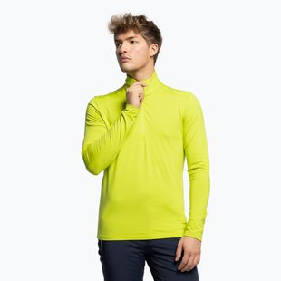 Sveter de schi pentru bărbați CMP, verde, 30L1097