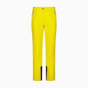 Pantaloni de schi pentru femei CMP 3W18596N winter sun