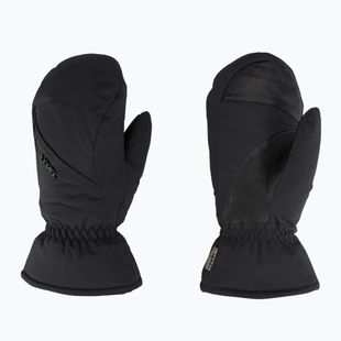 Mănuși de schi pentru femei Level Mummies Mitt black