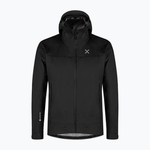 Geacă de ploaie pentru bărbați Montura Danubio G black