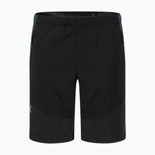 Pantaloni scurți de trekking pentru bărbați Montura Falcade Bermuda black