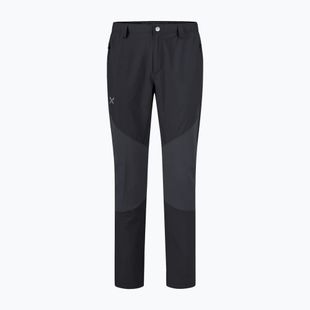 Pantaloni de trekking pentru bărbați Montura Mountain Trek nero