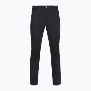 Pantaloni de trekking pentru bărbați Montura Mountain Trek nero