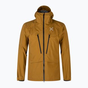 Geacă pentru bărbați Montura Reactive bronze brown