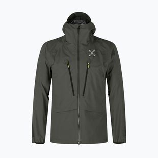 Geacă pentru bărbați Montura Reactive sage green