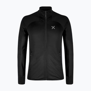 Bluză pentru bărbați Montura Rise Maglia black